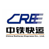  中鐵(tiě)快(kuài)運